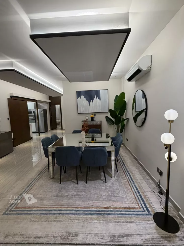 Apartment for Rent in Riyadh Al Olaya 10