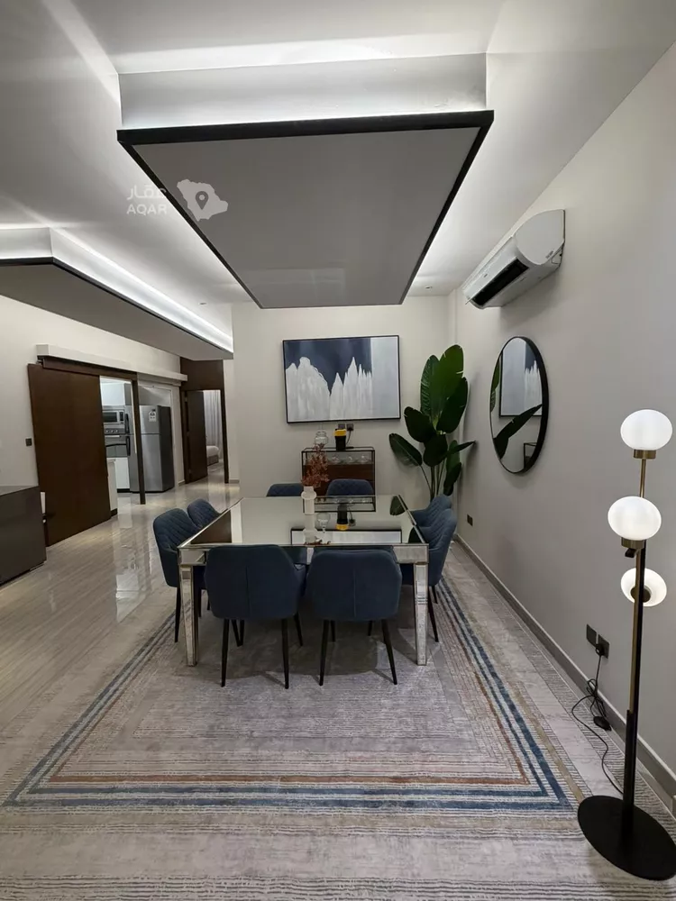 Apartment for Rent in Riyadh Al Olaya 20