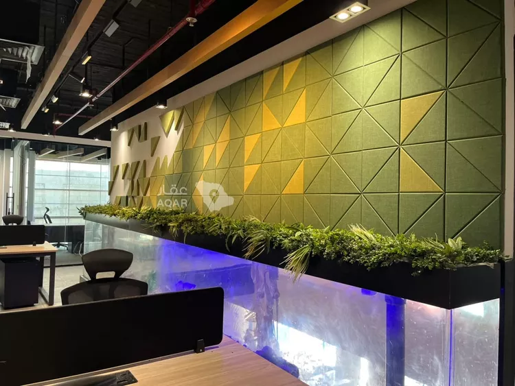 Commercial Office for Rent in Riyadh Al Olaya 15