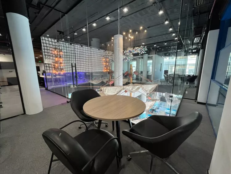 Commercial Office for Rent in Riyadh Al Olaya 17