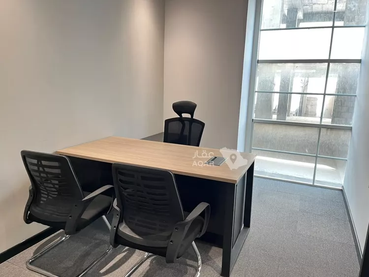 Commercial Office for Rent in Riyadh Al Olaya 28