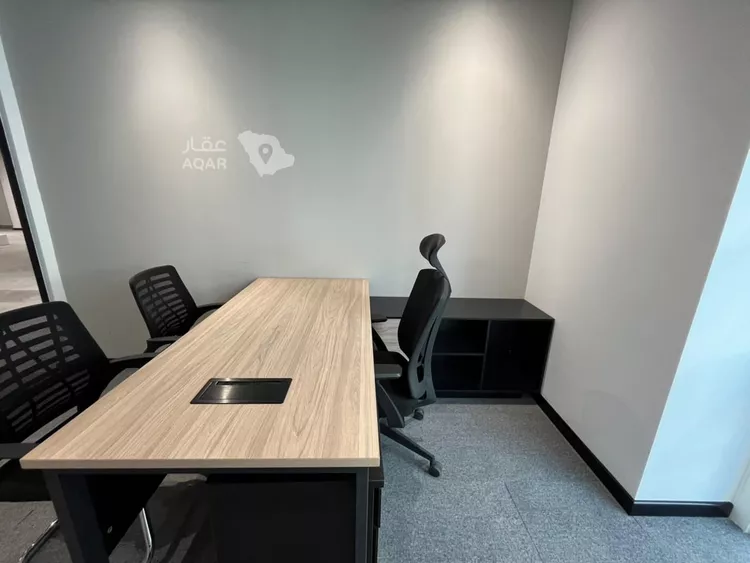 Commercial Office for Rent in Riyadh Al Olaya 29