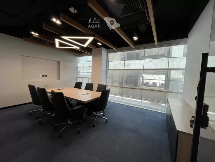 Commercial Office for Rent in Riyadh Al Olaya 15