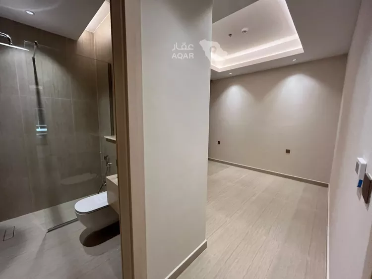 شقة للإيجار في شارع الامير سلطان ابن عبدالعزيز, حي السليمانية, مدينة الرياض, منطقة الرياض 12