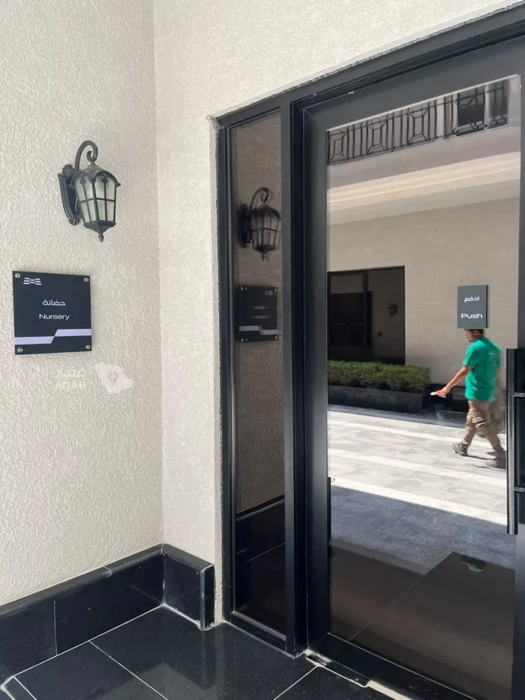 شقة للإيجار في شارع الامير سلطان ابن عبدالعزيز, حي السليمانية, مدينة الرياض, منطقة الرياض 21