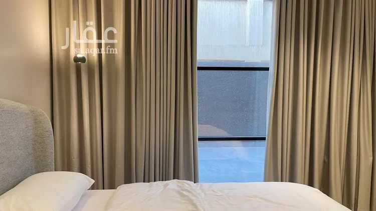 شقة للإيجار في شارع أبي ثلوم, حي العليا, مدينة الرياض, منطقة الرياض صورة 3