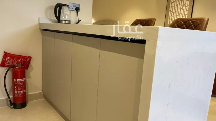 شقة للإيجار في شارع أبي ثلوم, حي العليا, مدينة الرياض, منطقة الرياض صورة 3