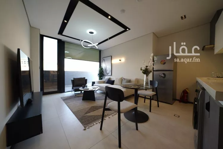 شقة للإيجار في شارع أبي ثلوم, حي العليا, مدينة الرياض, منطقة الرياض صورة 3