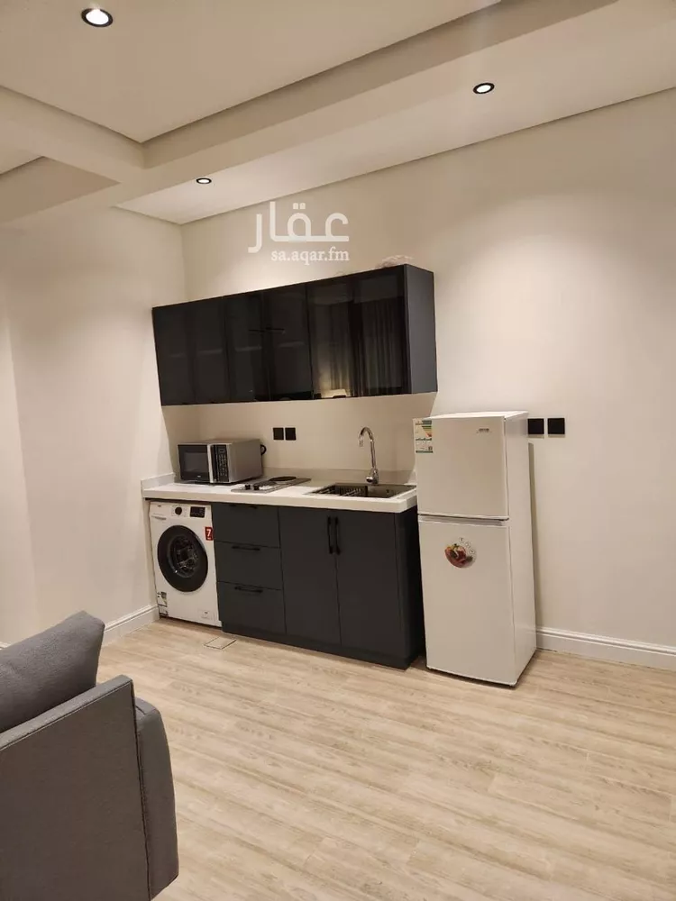 شقة للإيجار في شارع أبي عبدالله الجيلاني, حي العارض, مدينة الرياض, منطقة الرياض