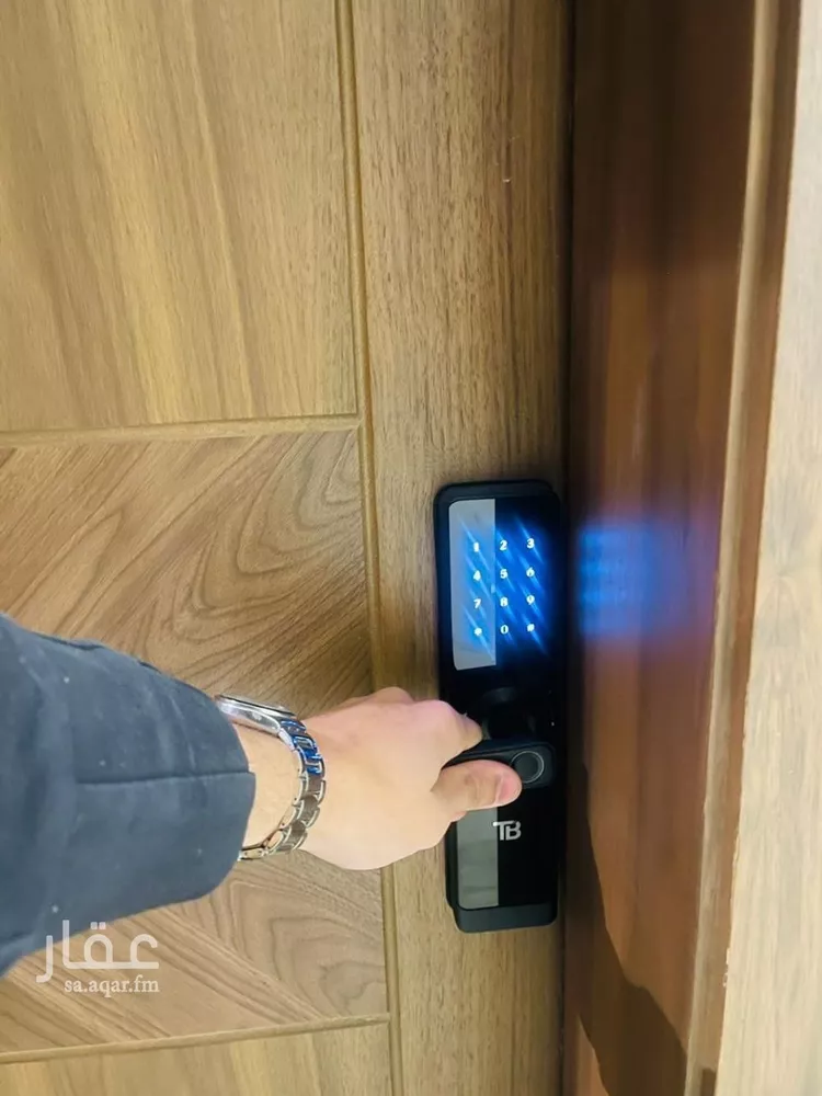 شقة للإيجار في شارع زيد بن عاصم بن عمرو بن عوف, حي النرجس, مدينة الرياض, منطقة الرياض صورة 3