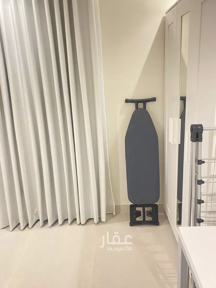 شقة للإيجار في شارع الشيخ محمد بن إبراهيم بن جبير, حي الملك فهد, مدينة الرياض, منطقة الرياض 15