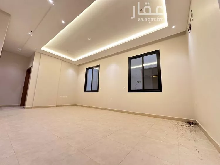 شقة للإيجار في شارع عبدالله المويس, حي الرمال, مدينة الرياض, منطقة الرياض 6