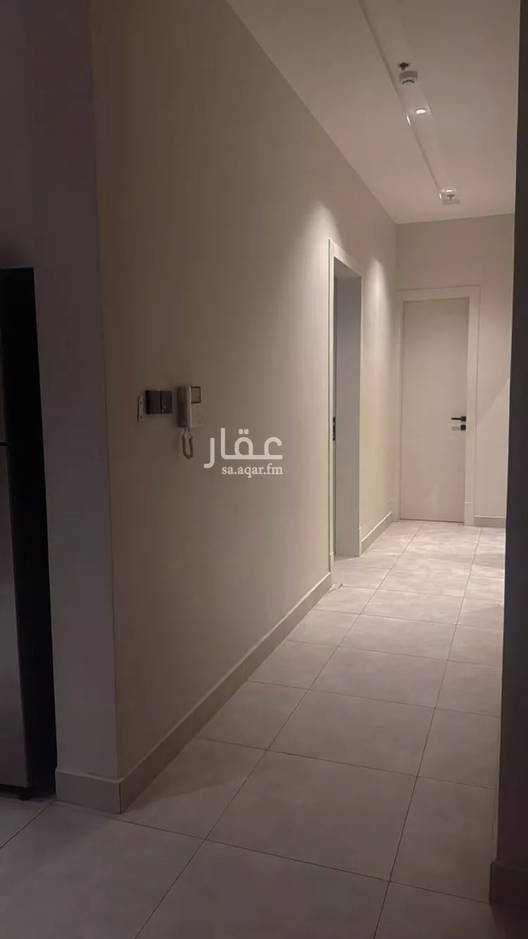 شقة للإيجار في شارع إبراهيم بن جمعان, حي العارض, مدينة الرياض, منطقة الرياض 6