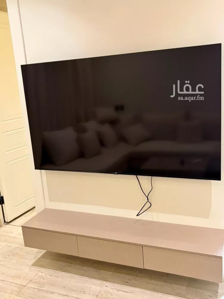 شقة للإيجار في شارع زيد بن عاصم بن عمرو بن عوف, حي النرجس, مدينة الرياض, منطقة الرياض صورة 5