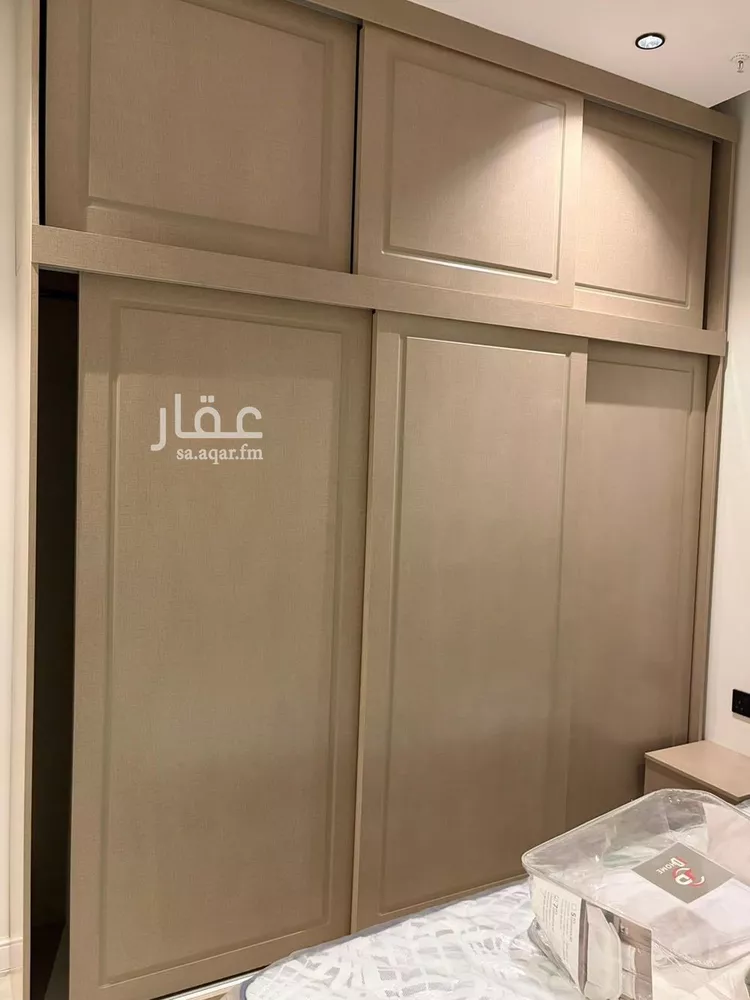 شقة للإيجار في شارع زيد بن عاصم بن عمرو بن عوف, حي النرجس, مدينة الرياض, منطقة الرياض 13