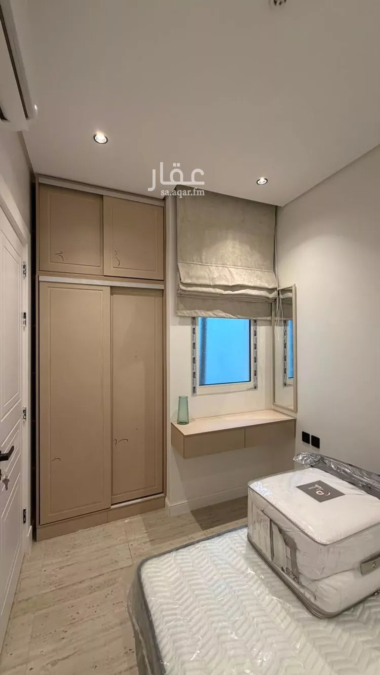 شقة للإيجار في شارع زيد بن عاصم بن عمرو بن عوف, حي النرجس, مدينة الرياض, منطقة الرياض صورة 2