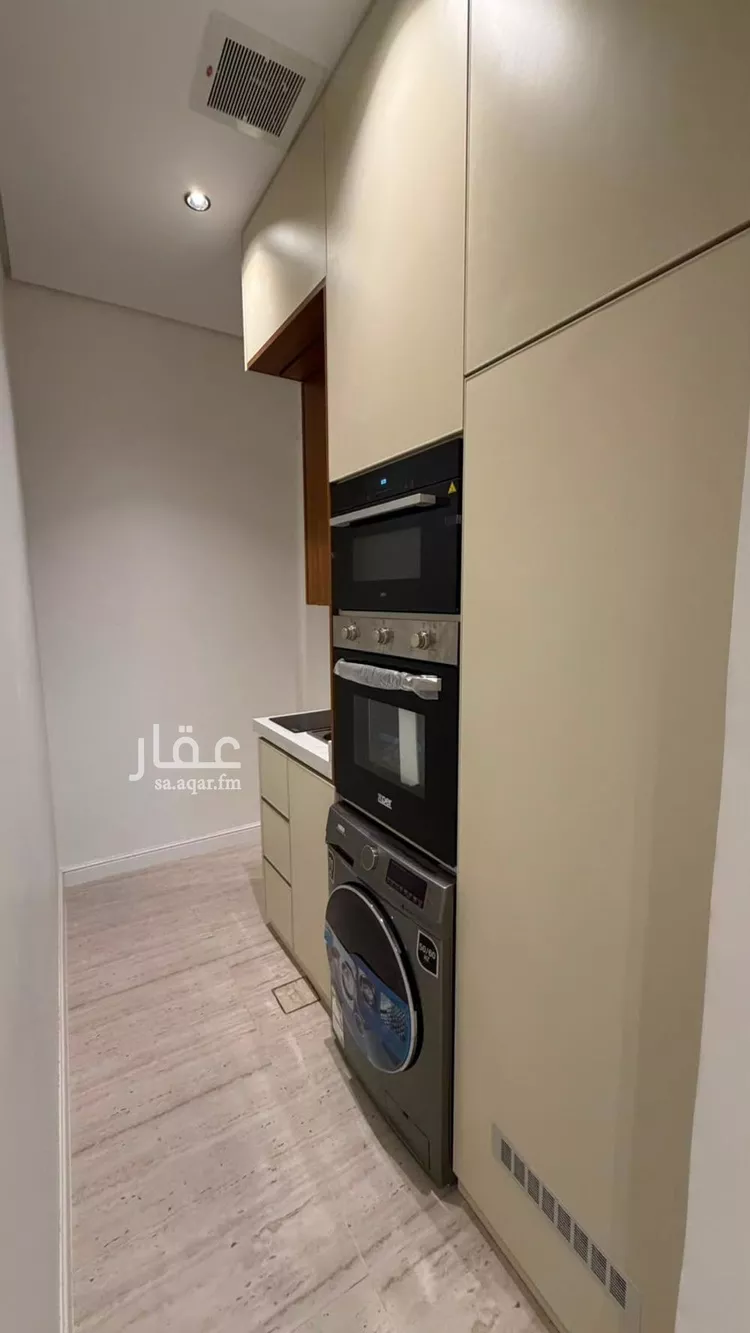 شقة للإيجار في شارع زيد بن عاصم بن عمرو بن عوف, حي النرجس, مدينة الرياض, منطقة الرياض صورة 5