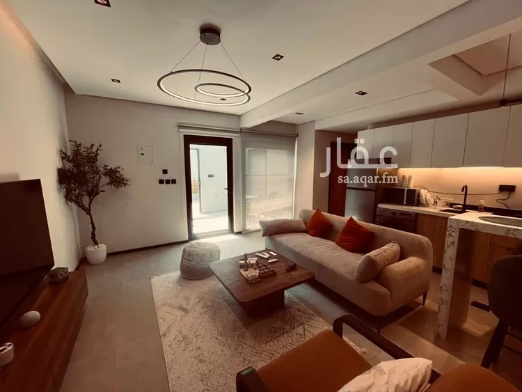 شقة للإيجار في شارع أبي ثلوم, حي العليا, مدينة الرياض, منطقة الرياض صورة 5
