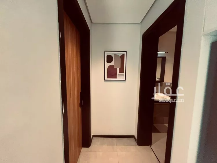 شقة للإيجار في شارع أبي ثلوم, حي العليا, مدينة الرياض, منطقة الرياض 6
