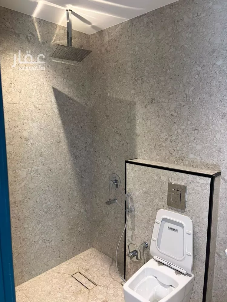 شقة للإيجار في شارع أبي عبدالله الجيلاني, حي العارض, مدينة الرياض, منطقة الرياض 13