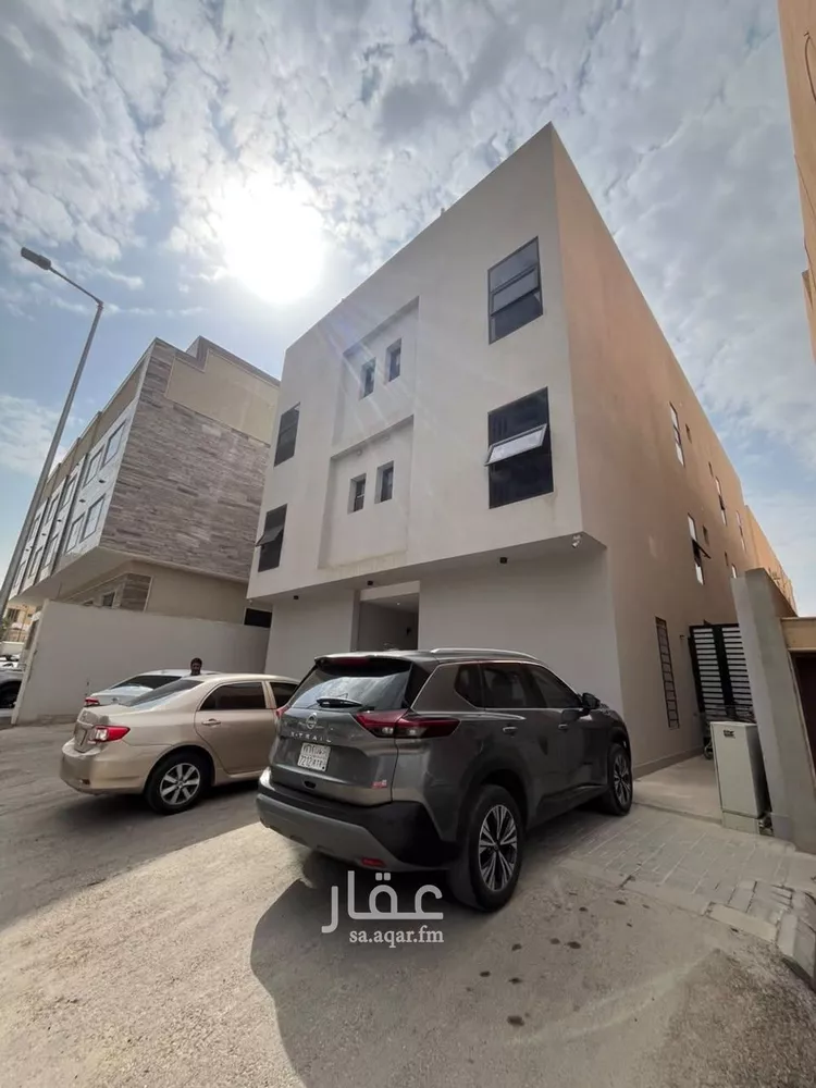شقة للإيجار في شارع الامام عبدالله بن ثنيان ال سعود, حي الضباط, مدينة الرياض, منطقة الرياض 25