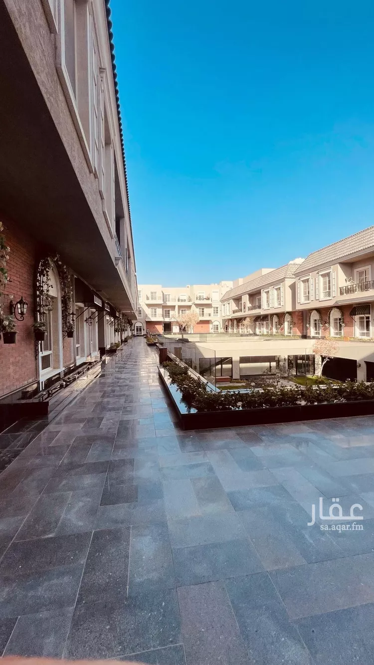Apartment for Rent in Riyadh King Abdul Aziz 26