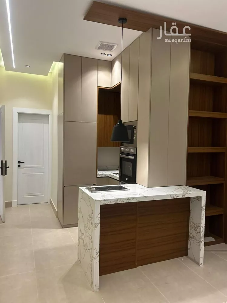 شقة للإيجار في شارع الفجر, حي الياسمين, مدينة الرياض, منطقة الرياض صورة 2