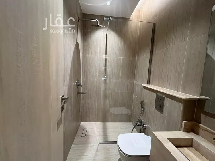 شقة للإيجار في شارع الامير سلطان ابن عبدالعزيز, حي السليمانية, مدينة الرياض, منطقة الرياض 20