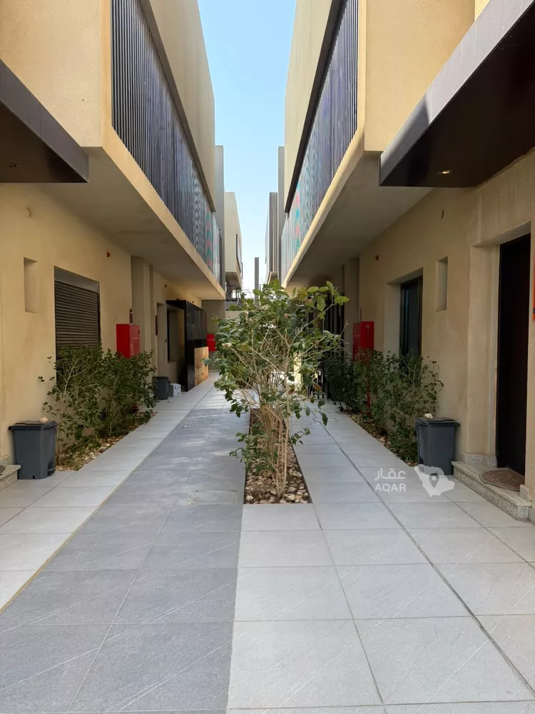 شقة للإيجار في شارع عبدالله بن حبان, حي الرمال, مدينة الرياض, منطقة الرياض 20