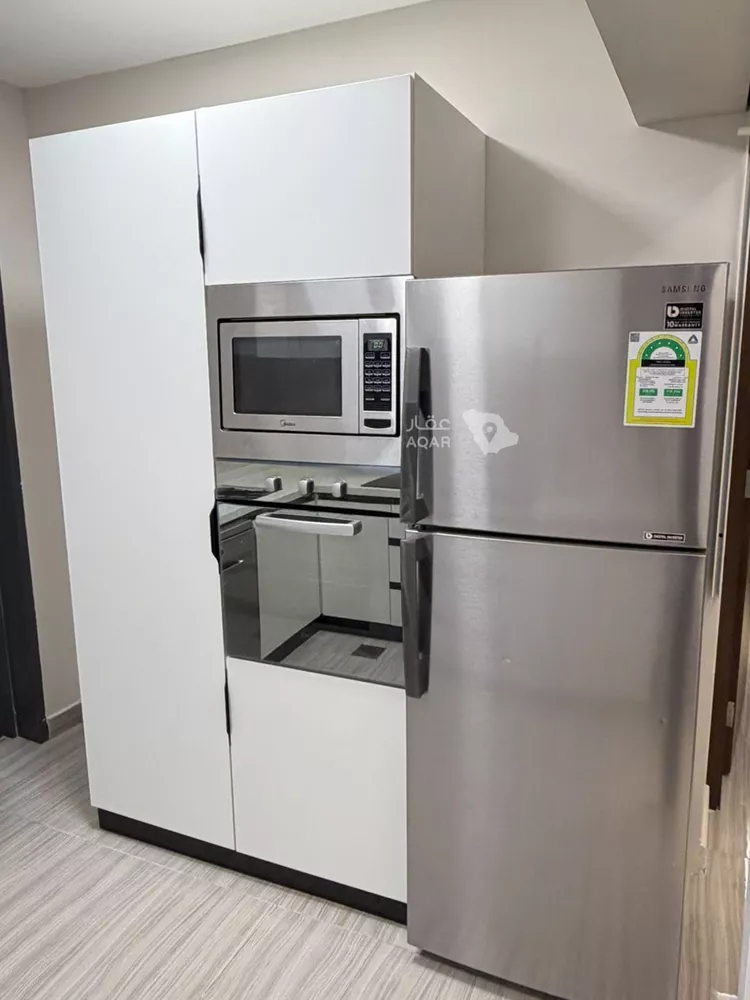 Apartment for Rent in Riyadh Al Olaya 13