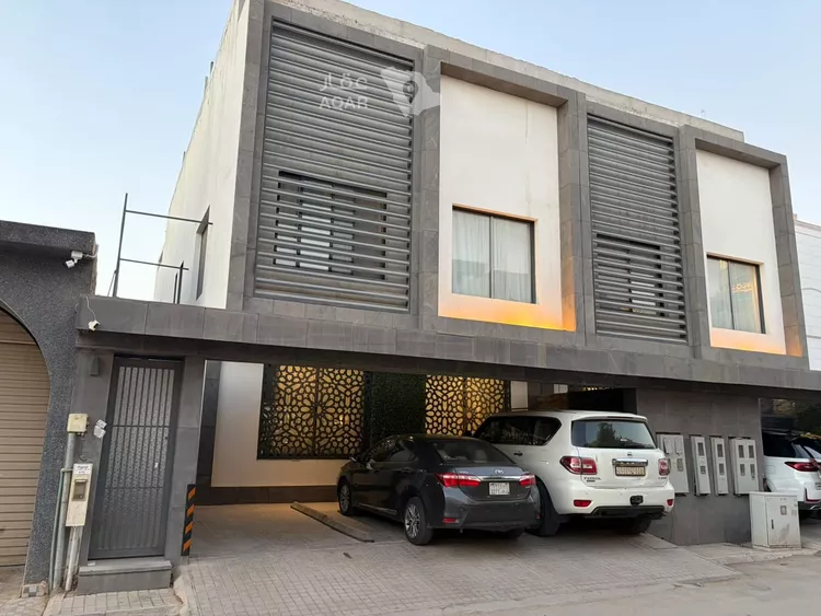 Apartment for Rent in Riyadh Al Olaya 21