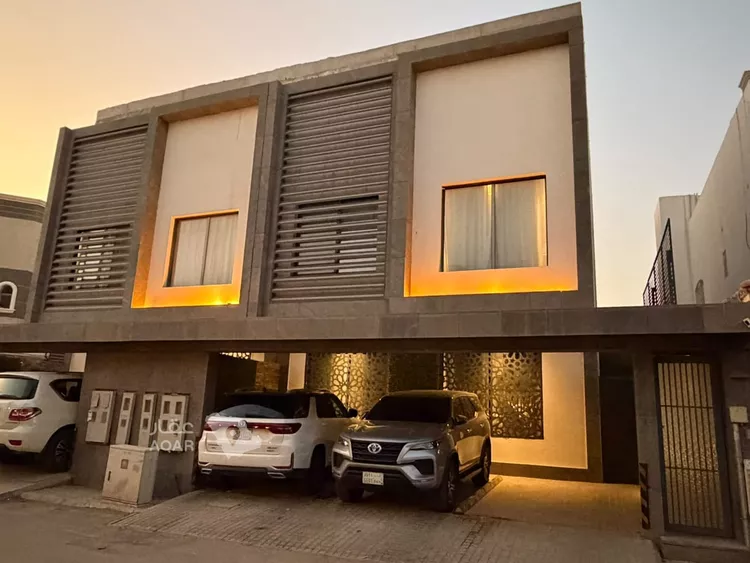 Apartment for Rent in Riyadh Al Olaya