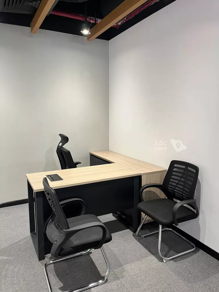 Commercial Office for Rent in Riyadh Al Olaya 14