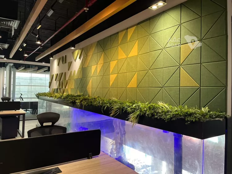 Commercial Office for Rent in Riyadh Al Olaya 11