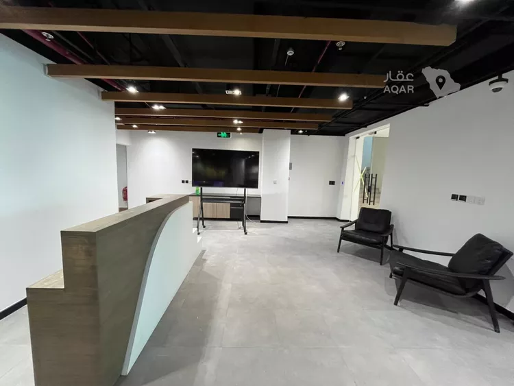 Commercial Office for Rent in Riyadh Al Olaya 20
