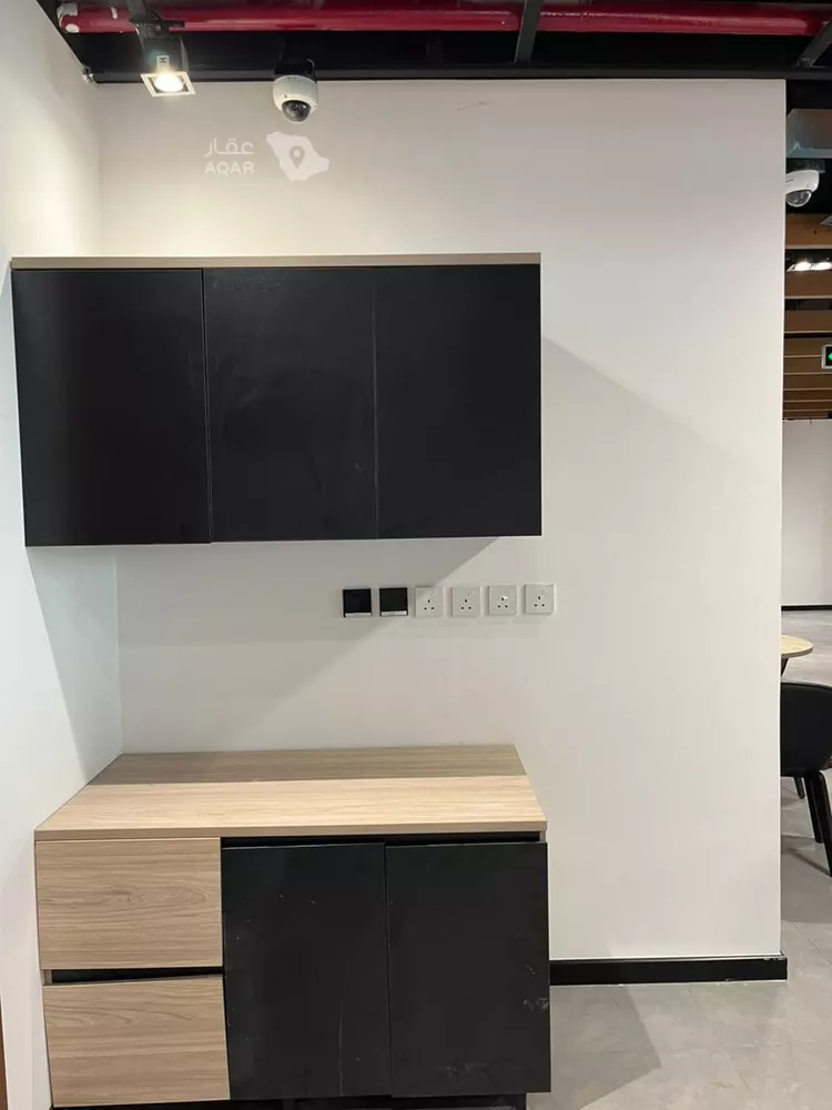 Commercial Office for Rent in Riyadh Al Olaya 27