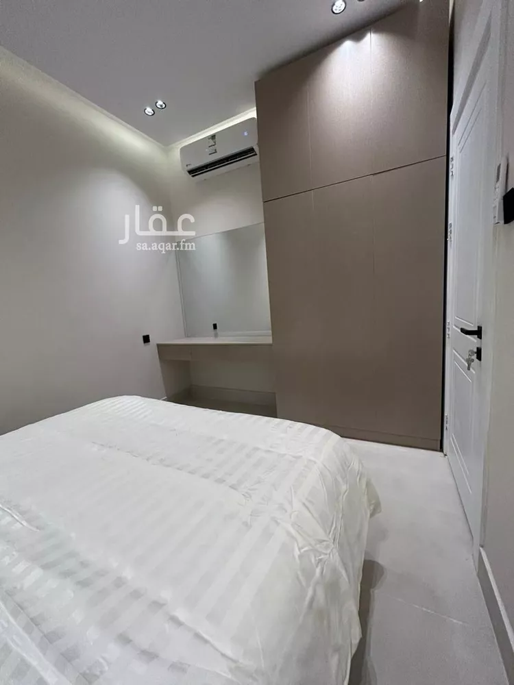 شقة للإيجار في شارع الفجر, حي الياسمين, مدينة الرياض, منطقة الرياض صورة 2