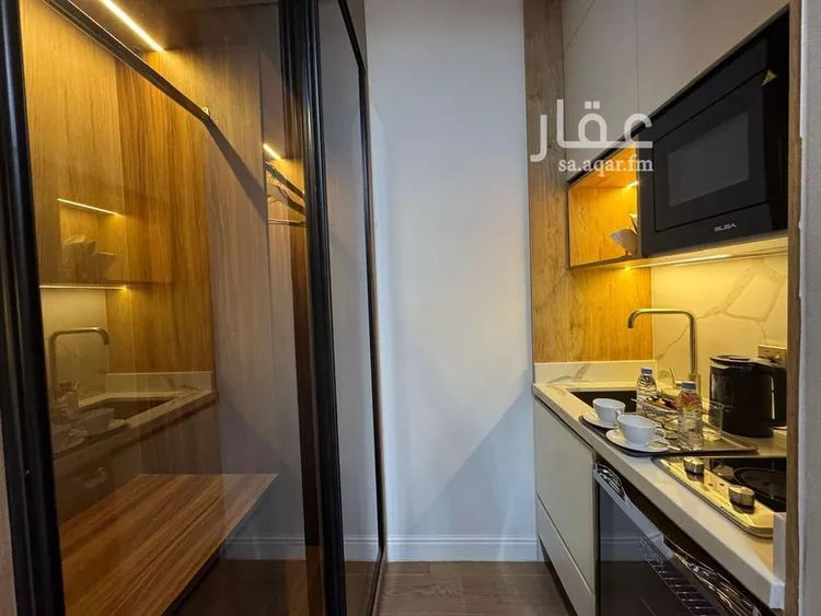 شقة للإيجار في شارع صور, حي العقيق, مدينة الرياض, منطقة الرياض صورة 3
