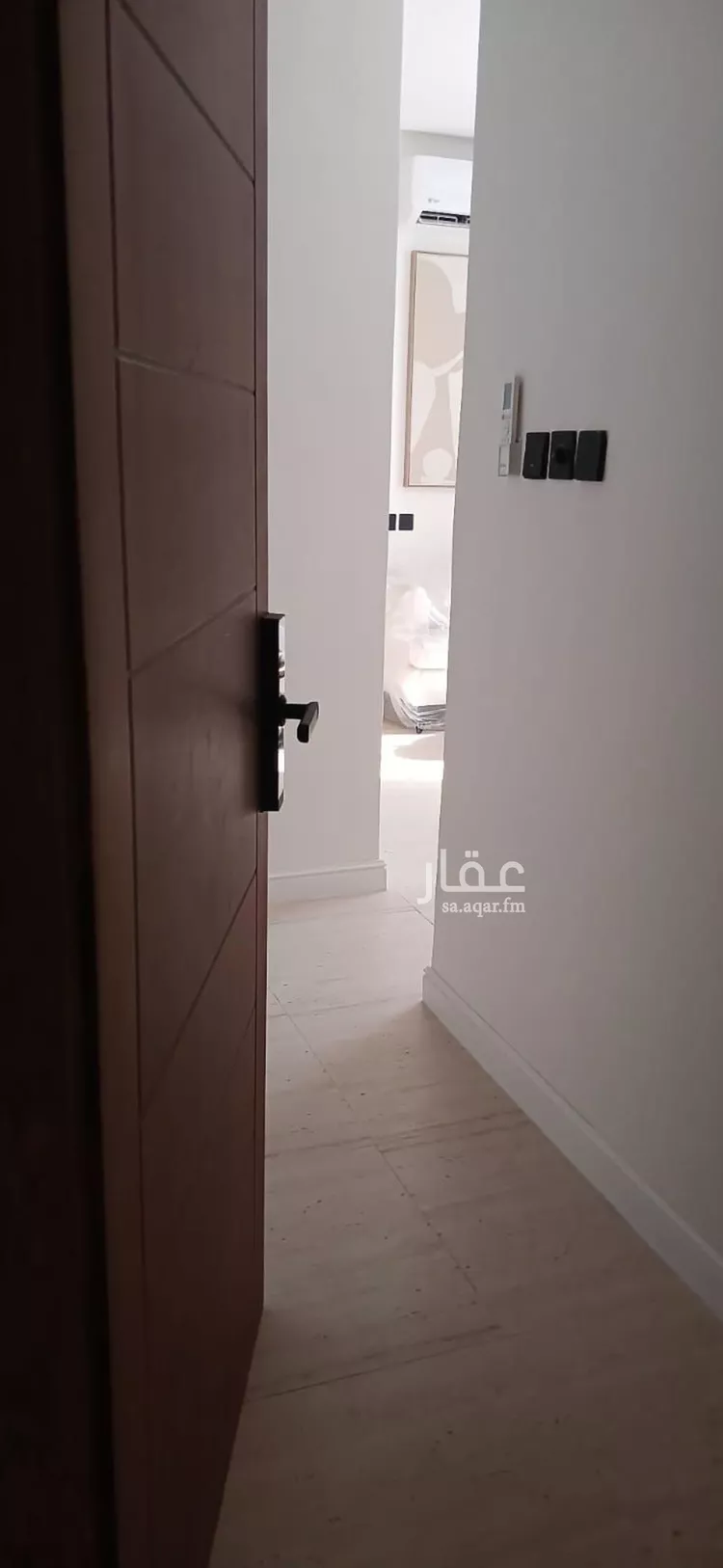 شقة للإيجار في شارع زيد بن عاصم بن عمرو بن عوف, حي النرجس, مدينة الرياض, منطقة الرياض صورة 3