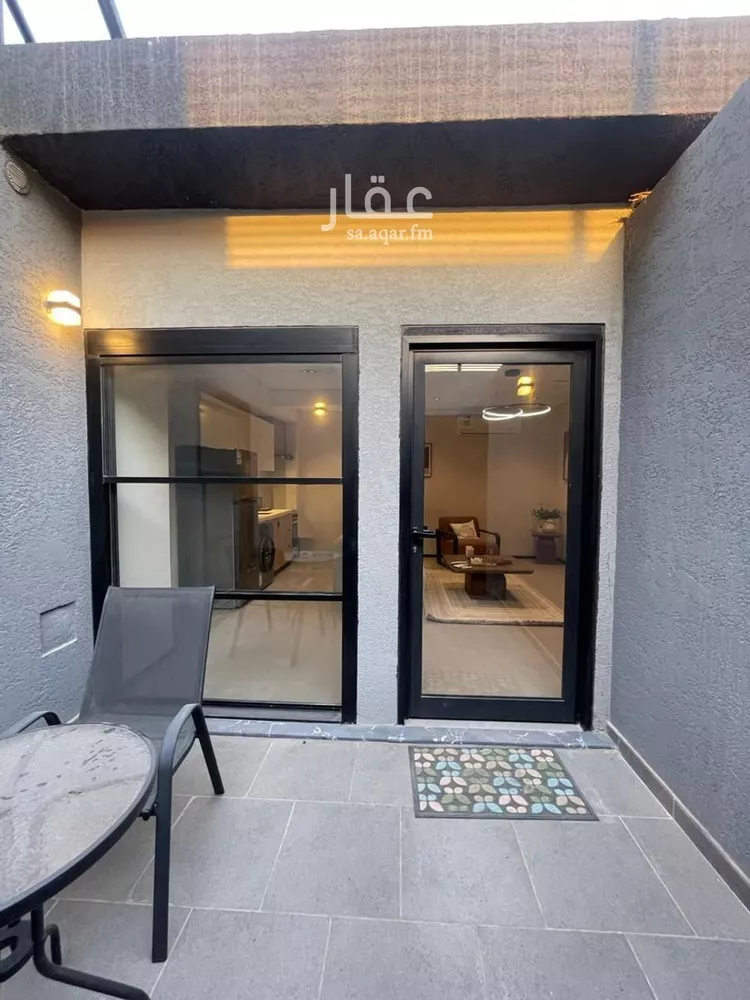 شقة للإيجار في شارع أبي ثلوم, حي العليا, مدينة الرياض, منطقة الرياض