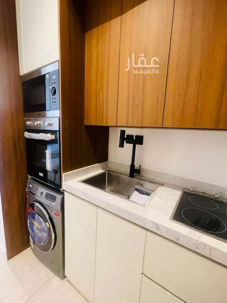 شقة للإيجار في شارع زيد بن عاصم بن عمرو بن عوف, حي النرجس, مدينة الرياض, منطقة الرياض صورة 5