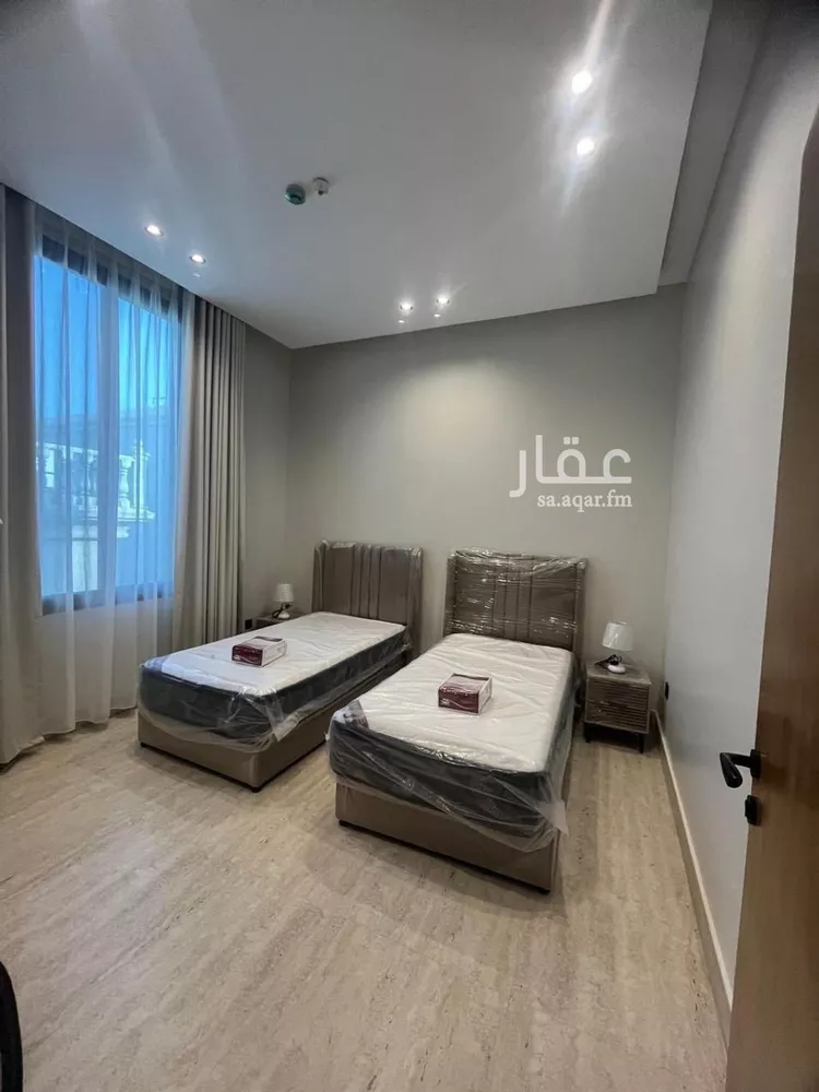 شقة للإيجار في شارع الونان, حي الحمراء, مدينة الخبر, المنطقة الشرقية صورة 3