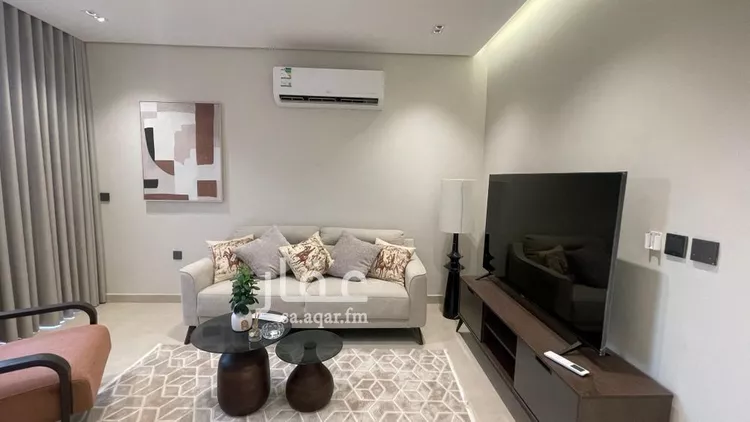 شقة للإيجار في شارع أبي ثلوم, حي العليا, مدينة الرياض, منطقة الرياض صورة 5