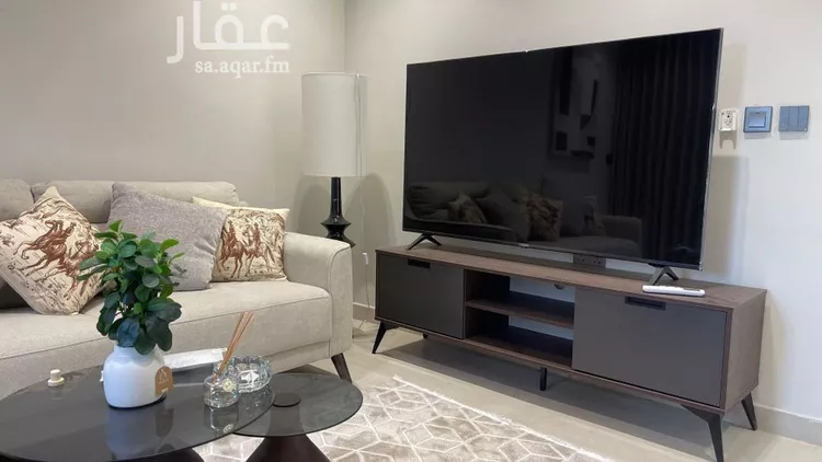 شقة للإيجار في شارع أبي ثلوم, حي العليا, مدينة الرياض, منطقة الرياض صورة 2