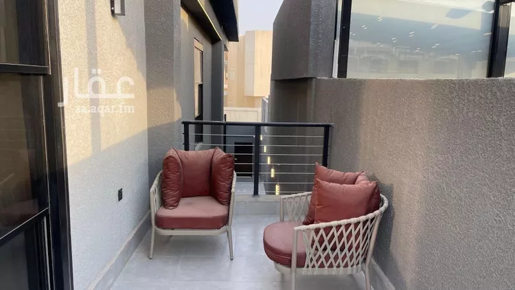 شقة للإيجار في شارع أبي ثلوم, حي العليا, مدينة الرياض, منطقة الرياض صورة 4