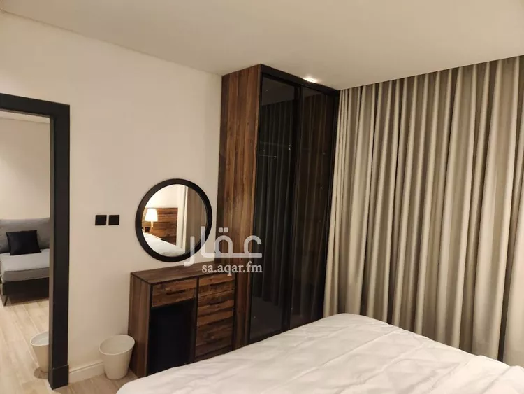 شقة للإيجار في شارع أبي عبدالله الجيلاني, حي العارض, مدينة الرياض, منطقة الرياض