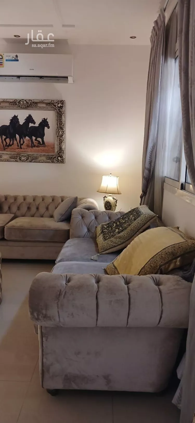 Villa for Rent in Riyadh King Abdullah صورة 2