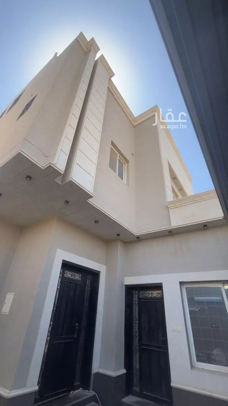 Villa for Sale in Riyadh As Saadah