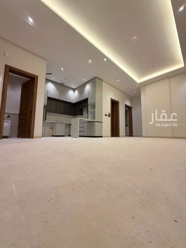 شقة للإيجار في شارع عبدالله المويس, حي الرمال, مدينة الرياض, منطقة الرياض 16