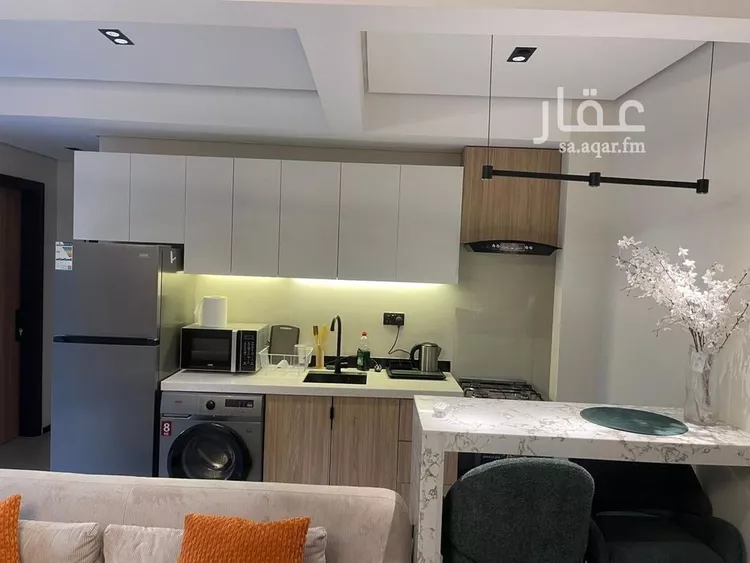 Apartment for Rent in Riyadh Al Olaya صورة 5